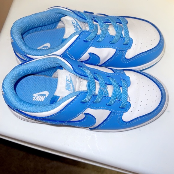 Toddler shoes ‼️Sold‼️ - Picture 2 of 5